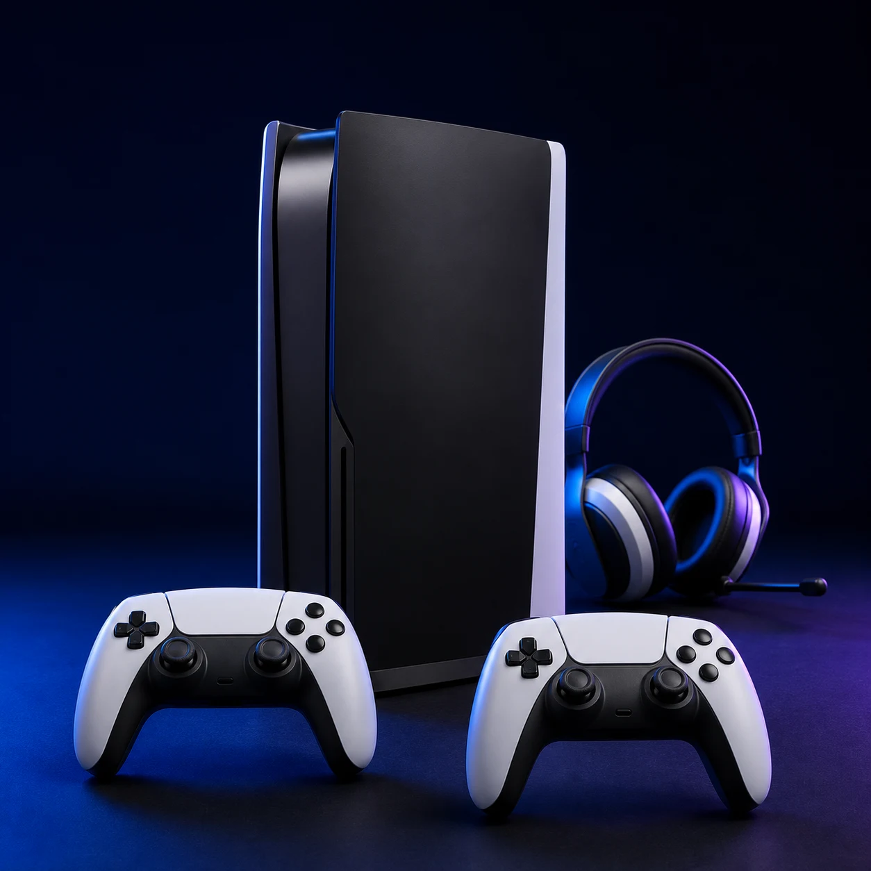 GameSphere X Gaming Console