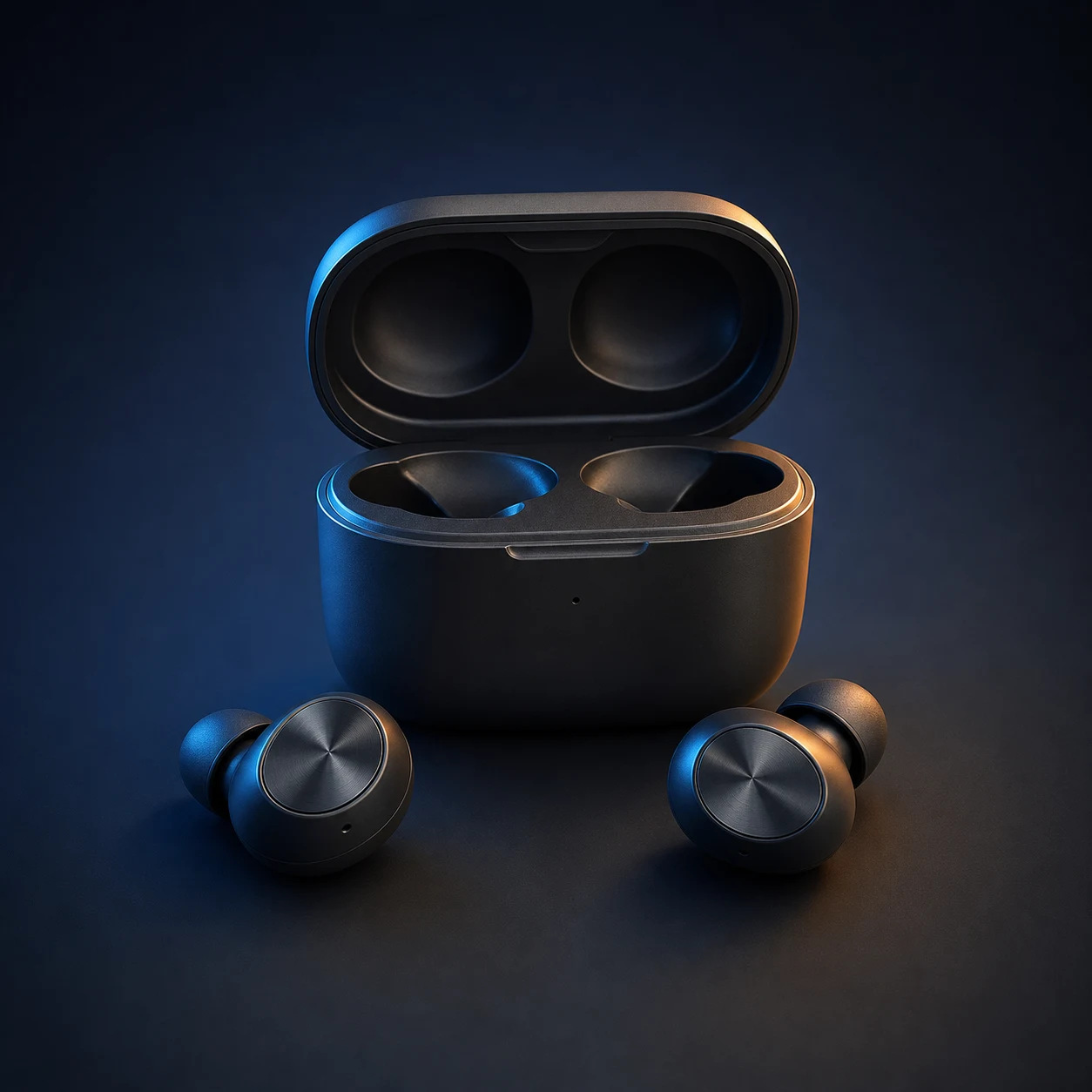 Pulse Pro Wireless Earbuds