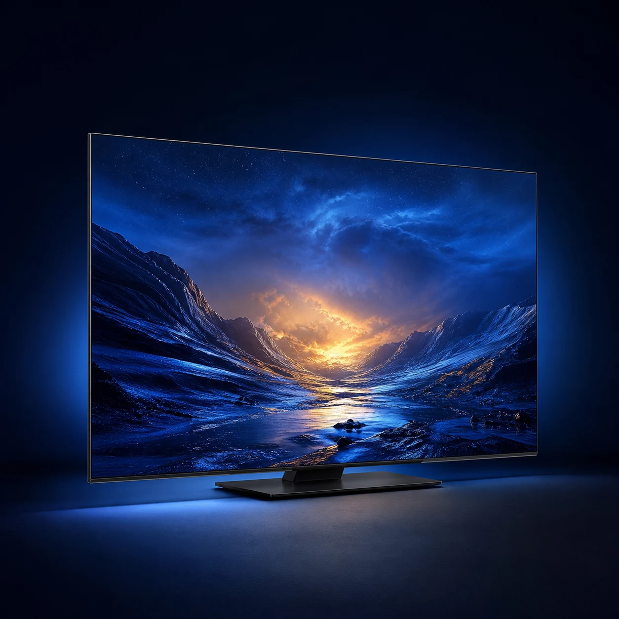 VisionMax 55 4K Smart TV